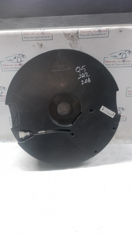 Subwoofer Audi Q5 - Motorina 2012, 8R0035382