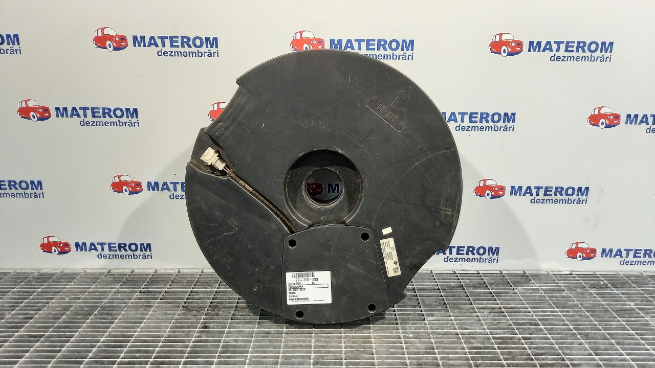 SUBWOOFER AUDI Q5 Q5 - - (2008 2013)