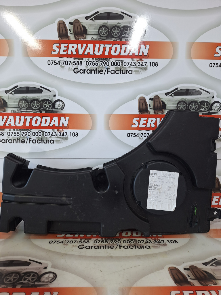 Subwoofer Audi Q7 (2015->) [4M] 3.0 Motorina 2017, 4M0035621