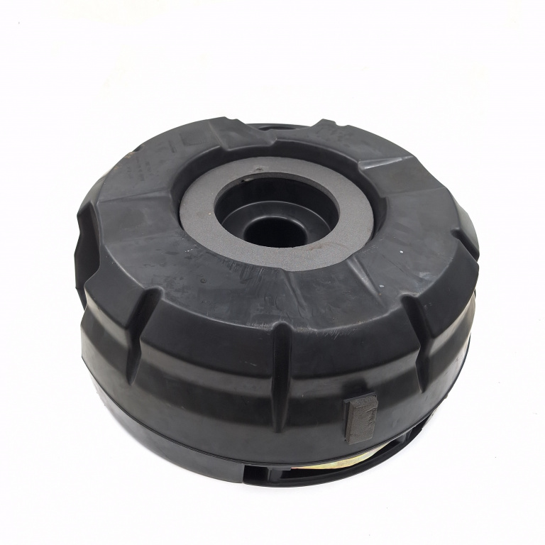 Subwoofer Audi Q7 (4L) 2006 - 2015 Motorina 4L0035382A, 289634001, 494082