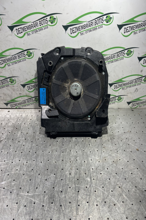 Subwoofer auto 6513 9169686-02 6513 9169686-02 6513 9169686-02 BMW Seria 5 F11 [2009 - 2013] Touring...