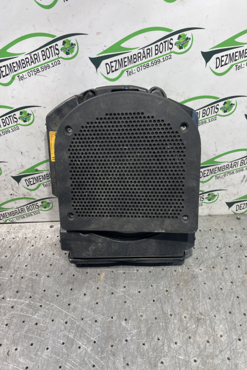 Subwoofer auto 6513 9241118-01 BMW Seria 7 F01/F02 [2008 - 2012] Sedan 730d AT (245 hp)