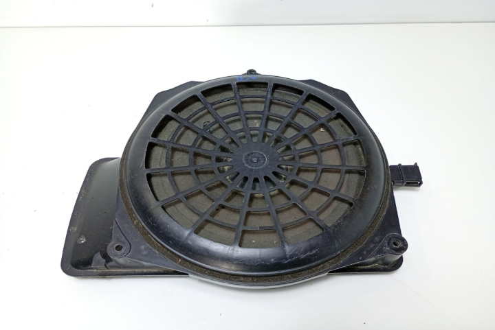 Subwoofer auto 8E5035412 Audi A4 B6 [2000 - 2005]