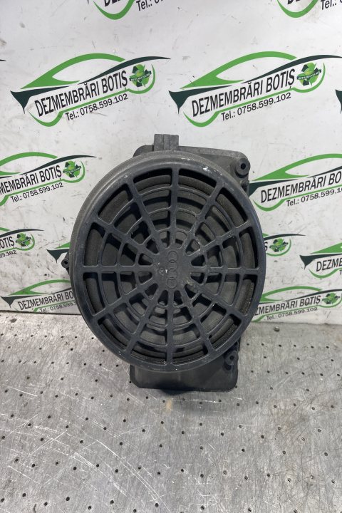 Subwoofer auto 8T0035412D Audi A4 B8/8K [2007 - 2011] Sedan 4-usi