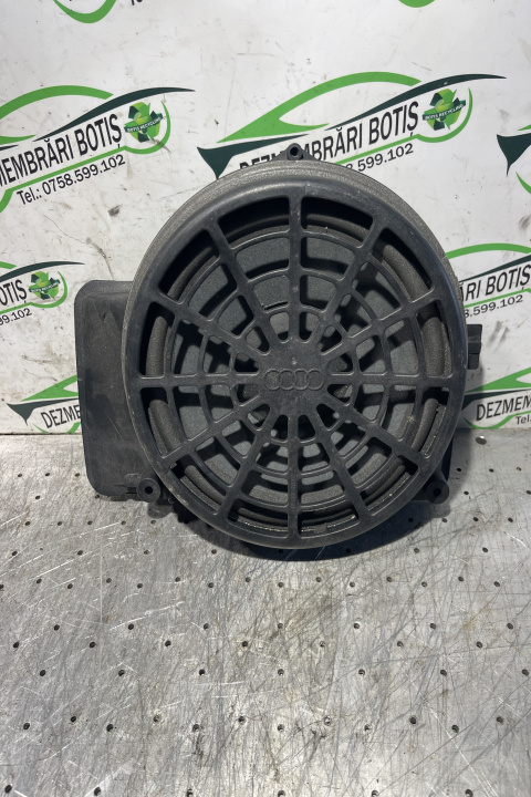 Subwoofer auto 8T0035412D Audi A5 8T [2007 - 2011] Sportback liftback