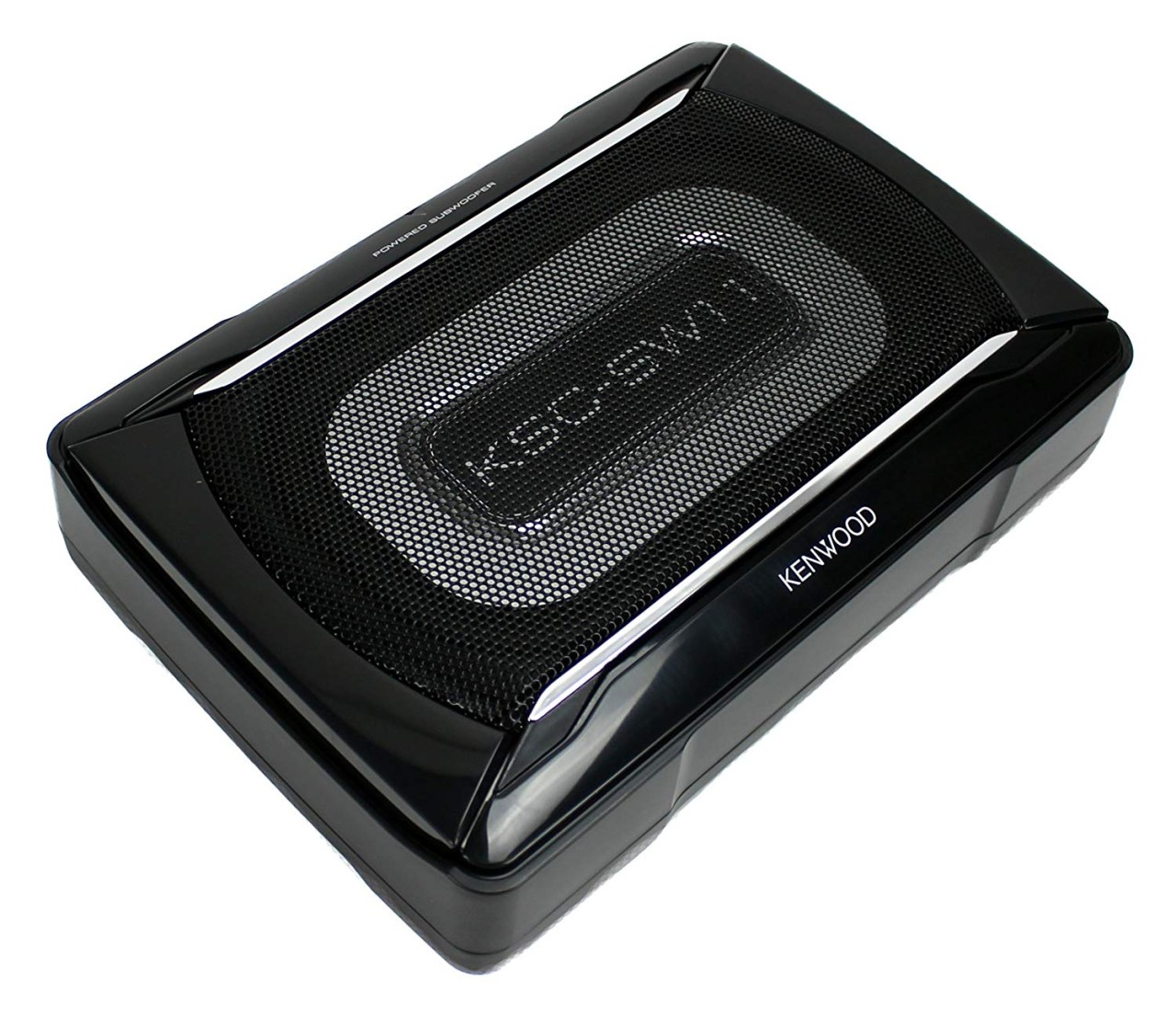 Subwoofer Auto Activ KENWOOD KSCSW11 Model Underseat (sub scaun