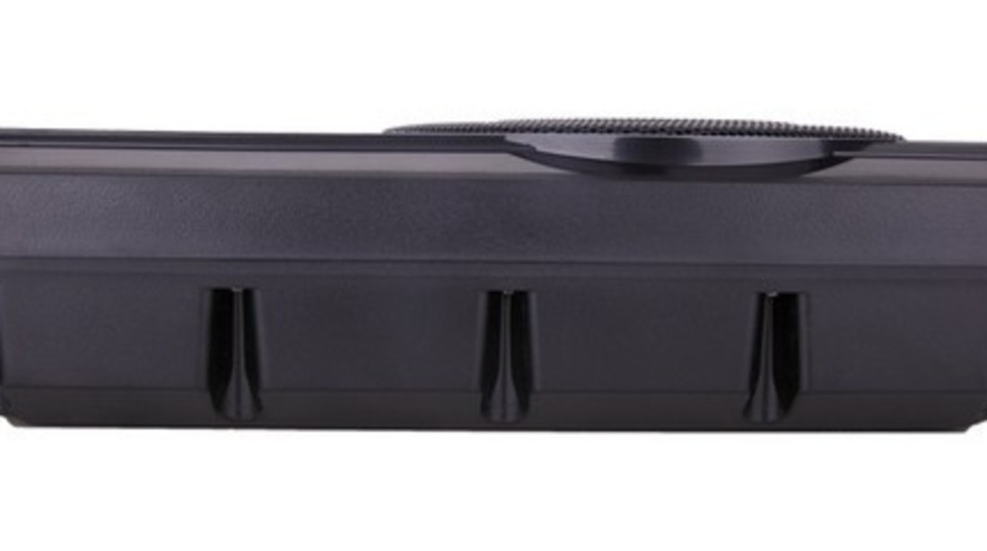 Subwoofer Auto Activ NBN 813 Model Underseat (sub scaun) 8'' 20 cm Putere 90W RMS Putere Maxima 300W