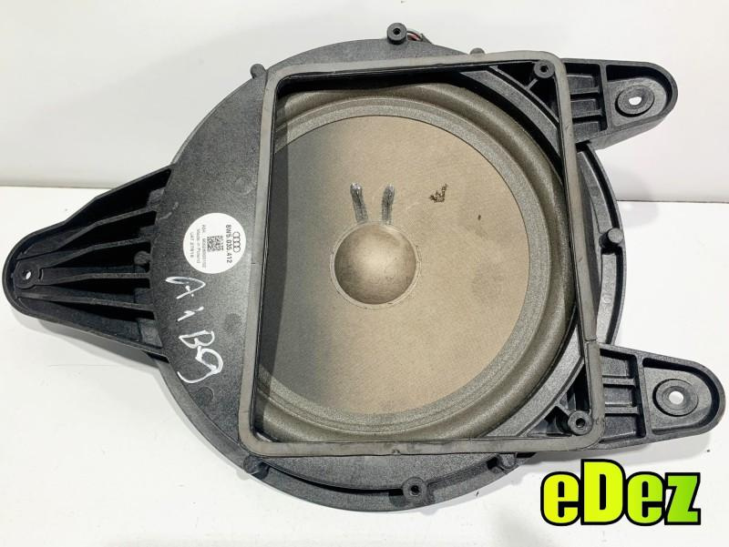 Subwoofer auto Audi A4 (2015-2019) [8W2, B9] 8W5035412