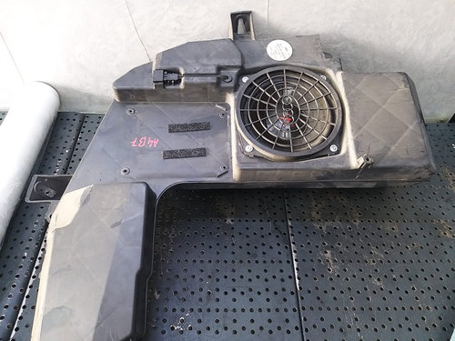 Subwoofer auto audi a4 b7 8e 8e903538203s