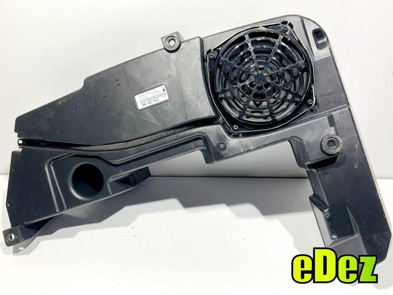 Subwoofer auto Audi A5 (2007-2011) [8T3] 8T8035382