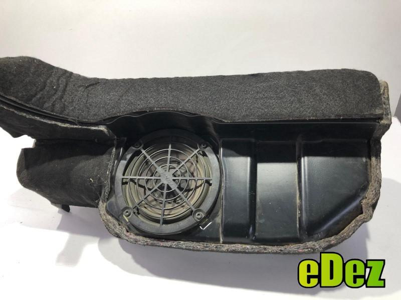 Subwoofer auto Audi A6 (1997-2004) [4B, C5] rso294282