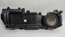 Subwoofer auto AUDI A6 III Avant (4F5, C6) [ 2005 ...