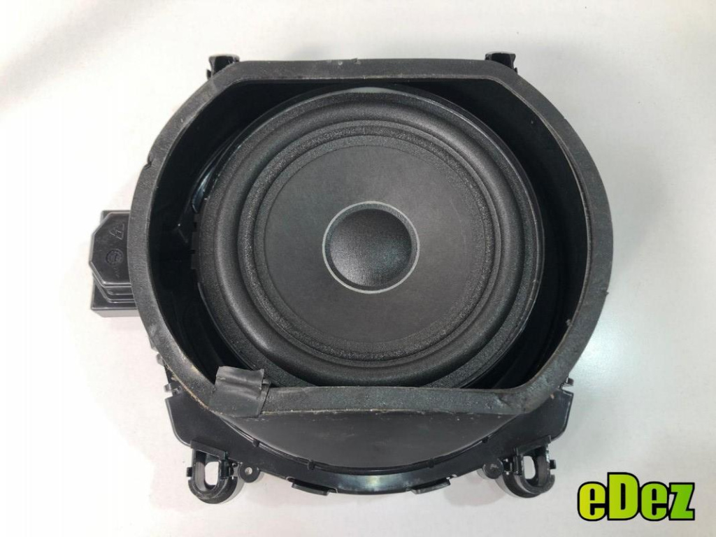 Subwoofer auto BMW X4 (2014-2018) [F26] 9217913
