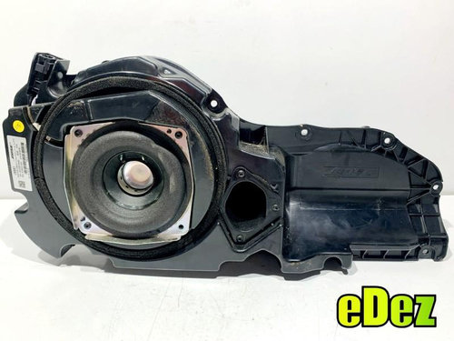 Subwoofer auto bose Audi A6 (2010-2018) [4G2, C7] 4G8035298A