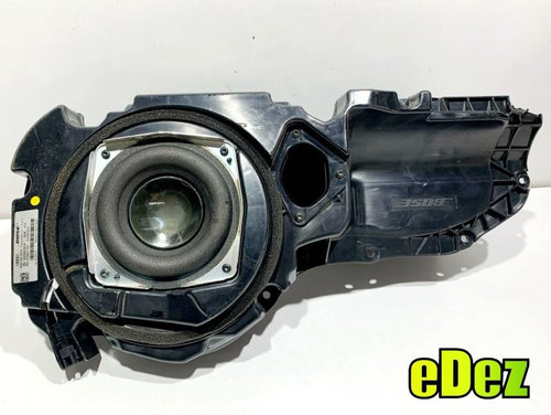 Subwoofer auto bose Audi A6 (2010-2018) [4G2, C7] 4G8035297A