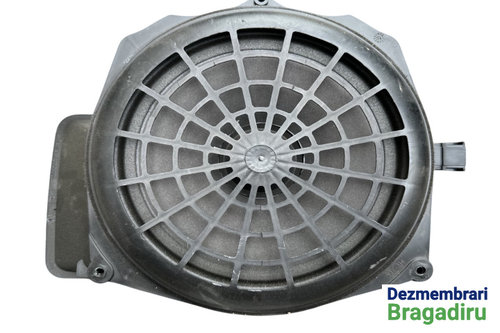 Subwoofer auto Cod: 8E5035412 Audi A4 B7 [2004 - 2008] Sedan 4-usi 2.0 TDI MT (140 hp) S-Line, Cod m...