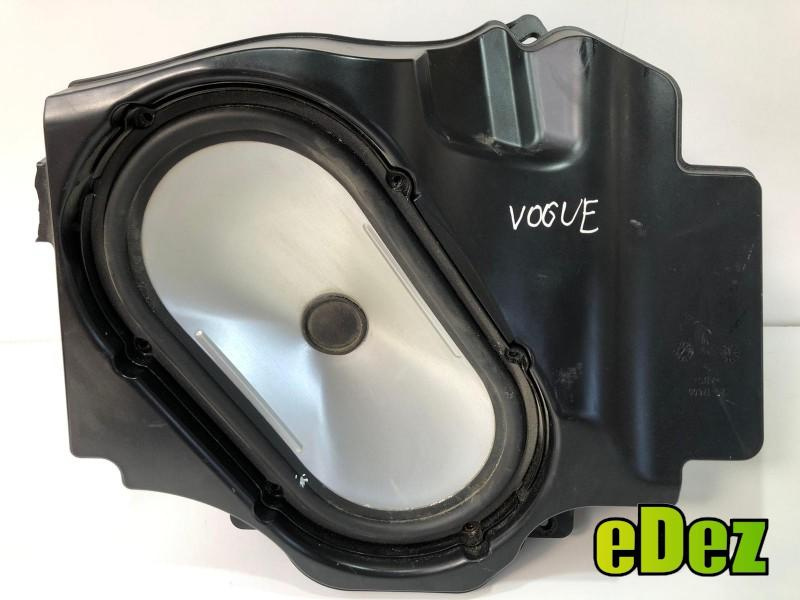 Subwoofer auto Land Rover Range rover Vogue (2006-2011) xh42-18808-ab