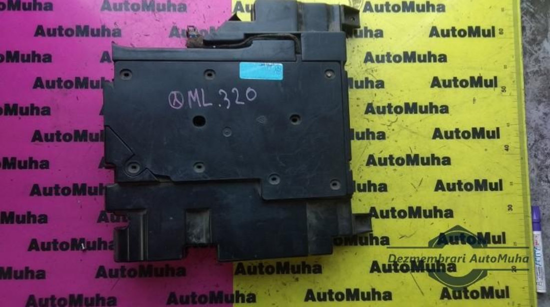 Subwoofer auto Mercedes ML (1998-2005) [W163] 1638200902