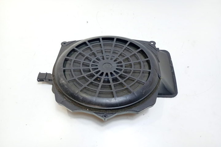 Subwoofer auto Mic defect carcasă 8E5035412 Audi A4 B7 [2004 - 2008]