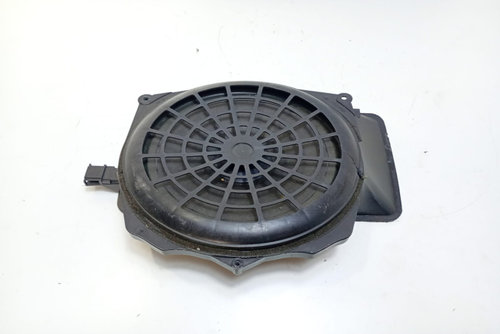 Subwoofer auto Mic defect carcasă 8E5035412 Audi A4 B6 [2000 - 2005]