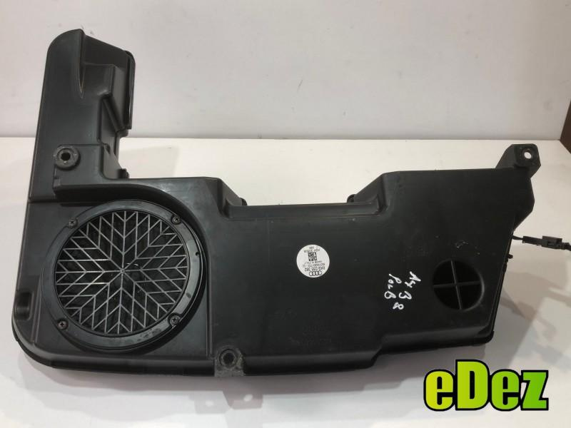 Subwoofer auto portbagaj Audi A4 (2007-2011) [8K2, B8] 8k9035382
