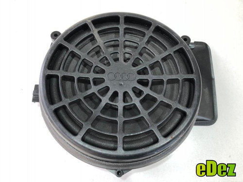 Subwoofer auto spate Audi A4 (2007-2011) [8K2, B8] 8T0035412D