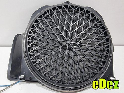 Subwoofer auto spate Audi A5 (2007-2011) [8T3] 8T0035412