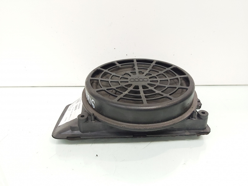 Subwoofer Bang&Olufsen, cod 8T0035412D, Audi A4 (8K2, B8) (id:600816)