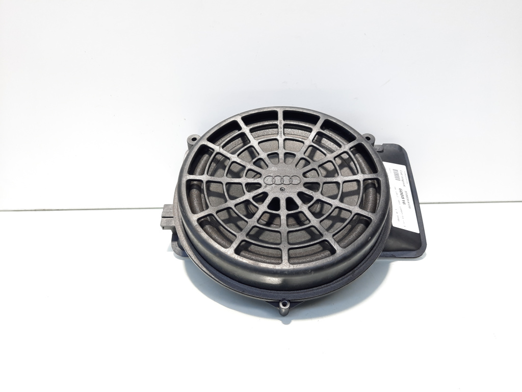 Subwoofer Bang&Olufsen, cod 8T0035412D, Audi Q5 (8RB) (idi:600816)