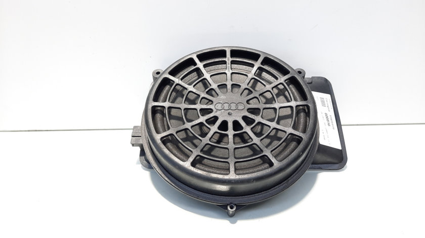 Subwoofer Bang&Olufsen, cod 8T0035412D, Audi Q5 (8RB) (idi:600816)