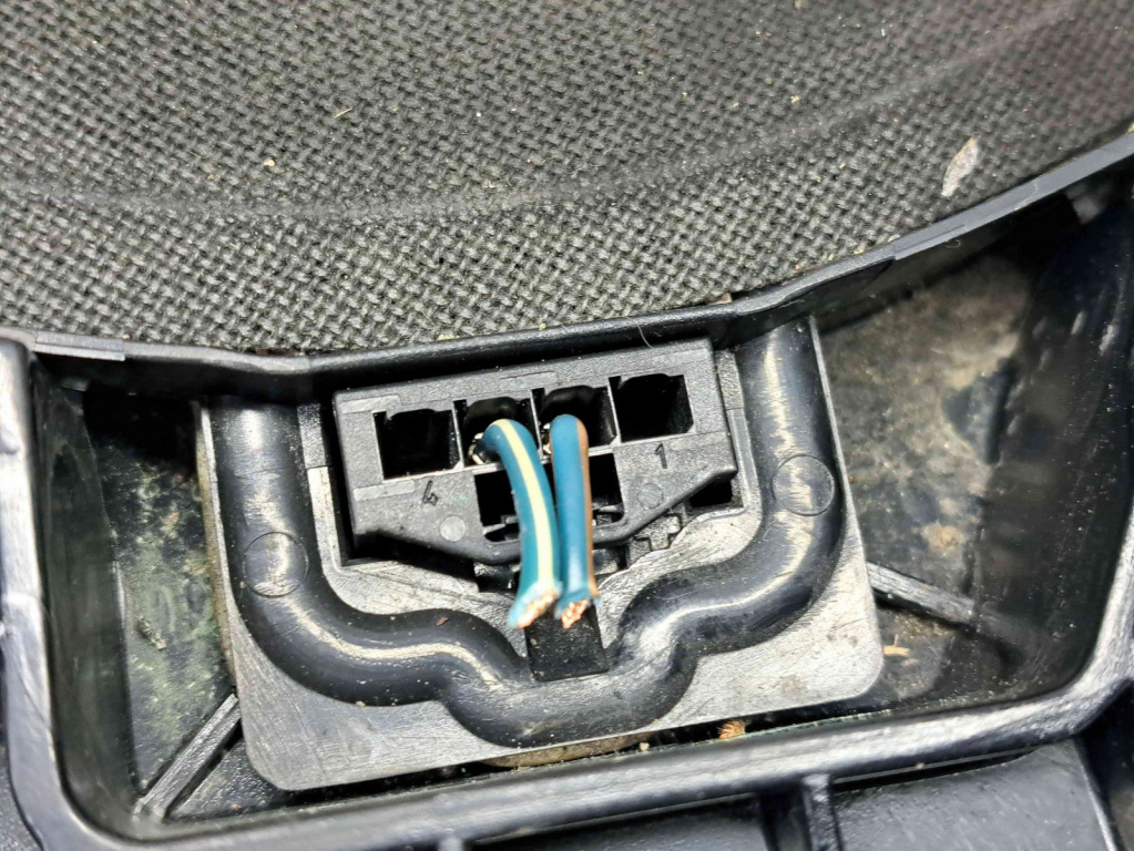Subwoofer Bmw 1 (E81, E87) [Fabr 2004-2010] 43040741975