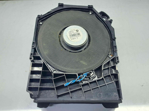 Subwoofer Bmw 1 (E81, E87) [Fabr 2004-2010] 9022754 2.0 N43 105KW / 143CP