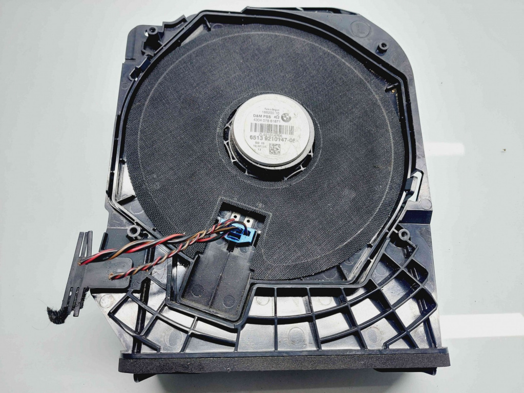 Subwoofer Bmw 1 (F20, F21) [Fabr 2011-2017] 9210147-06