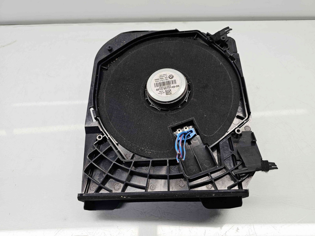 Subwoofer Bmw 1 (F20) [Fabr 2011-2017] 9210148