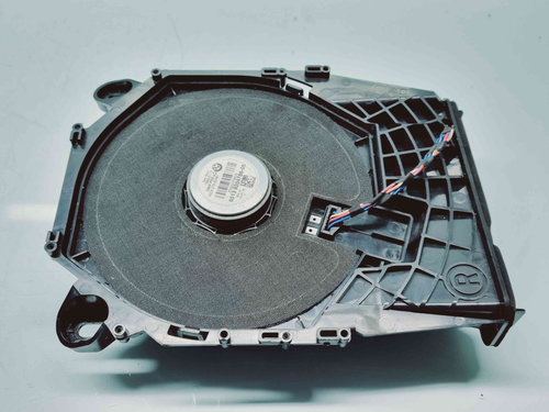 Subwoofer Bmw 3 Coupe (E92) [Fabr 2005-2011] 9204786