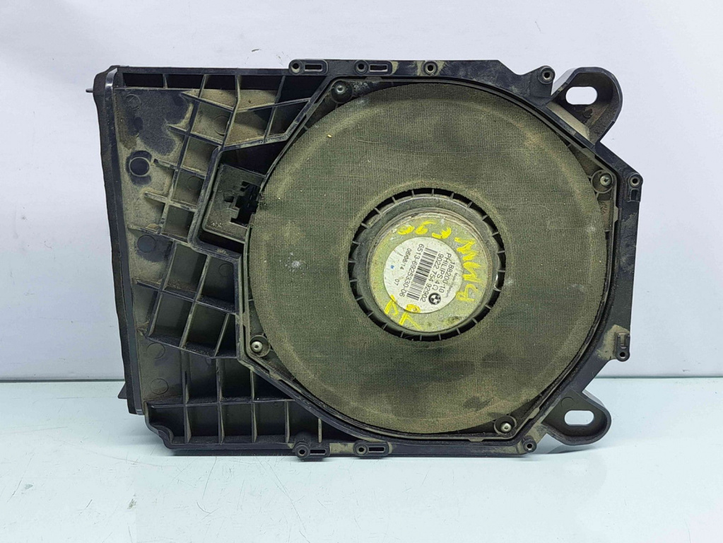 Subwoofer Bmw 3 (E90) [Fabr 2005-2011] 6925330-06