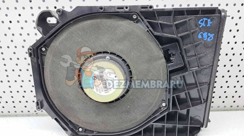 Subwoofer Bmw 3 (E90) [Fabr 2005-2011] 75492911