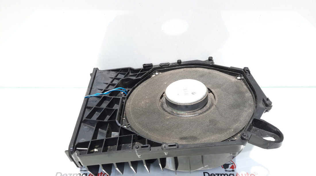 Subwoofer, Bmw 3 Touring (E91) [Fabr 2005-2011] 2.0 diesel, 204D4, 9143986 (id:445762)