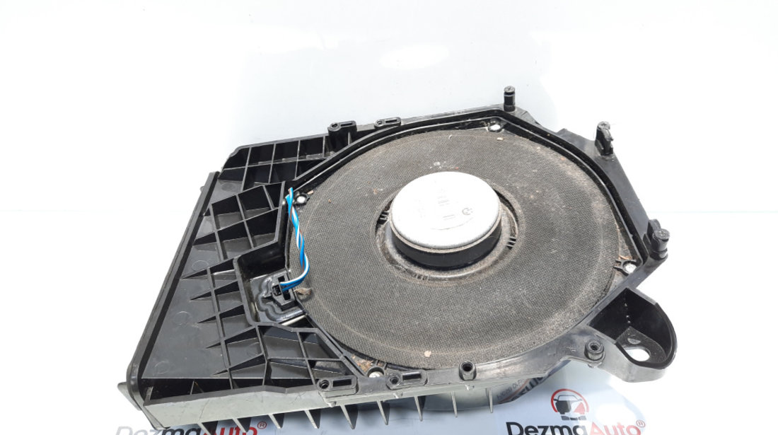 Subwoofer, Bmw 3 Touring (E91) [Fabr 2005-2011] 2.0 diesel, 204D4, 9143233 (id:445763)