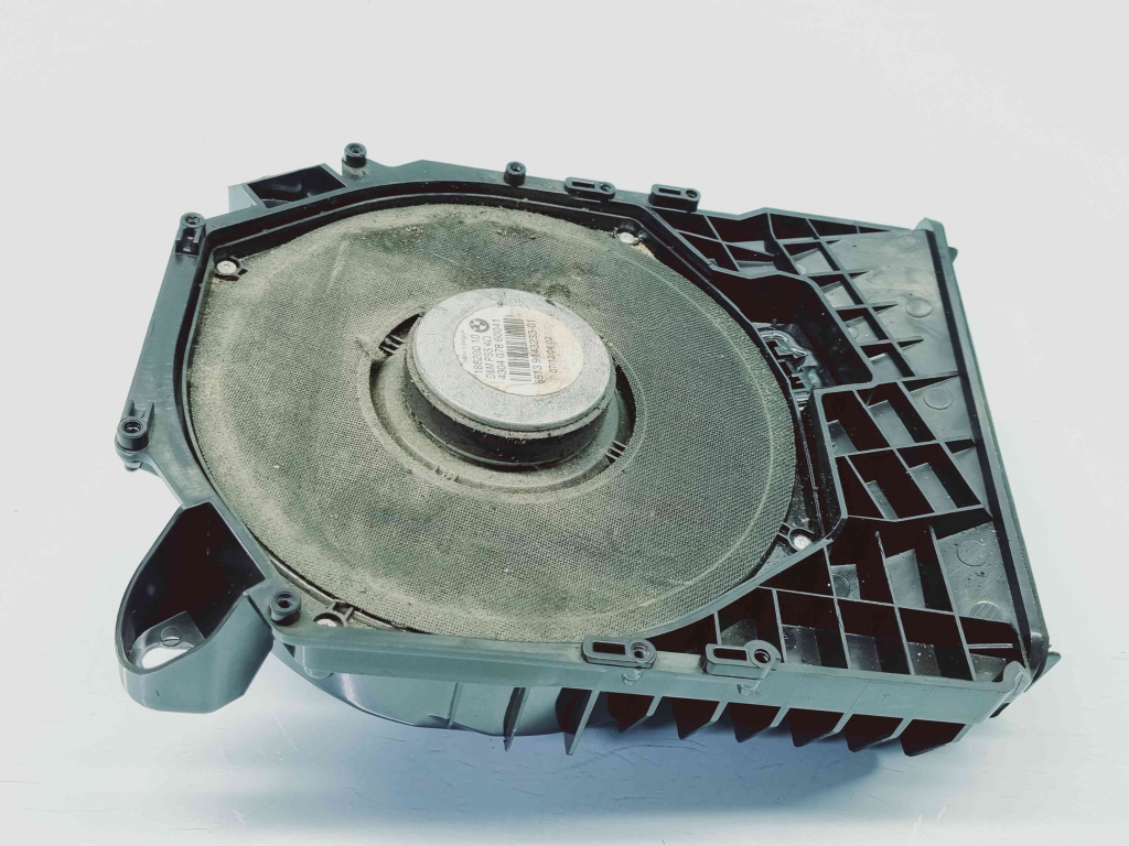 Subwoofer Bmw 3 Touring (E91) [Fabr 2005-2011] 9143233