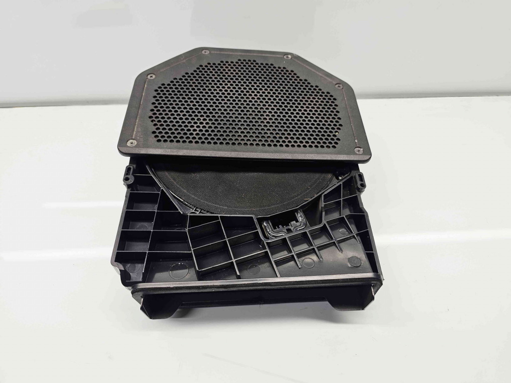 Subwoofer Bmw 3 Touring (E91) [Fabr 2005-2011] 43040741975