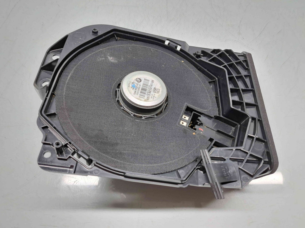 Subwoofer Bmw 3 Touring (F31) [Fabr 2012-2017] 9210147-06
