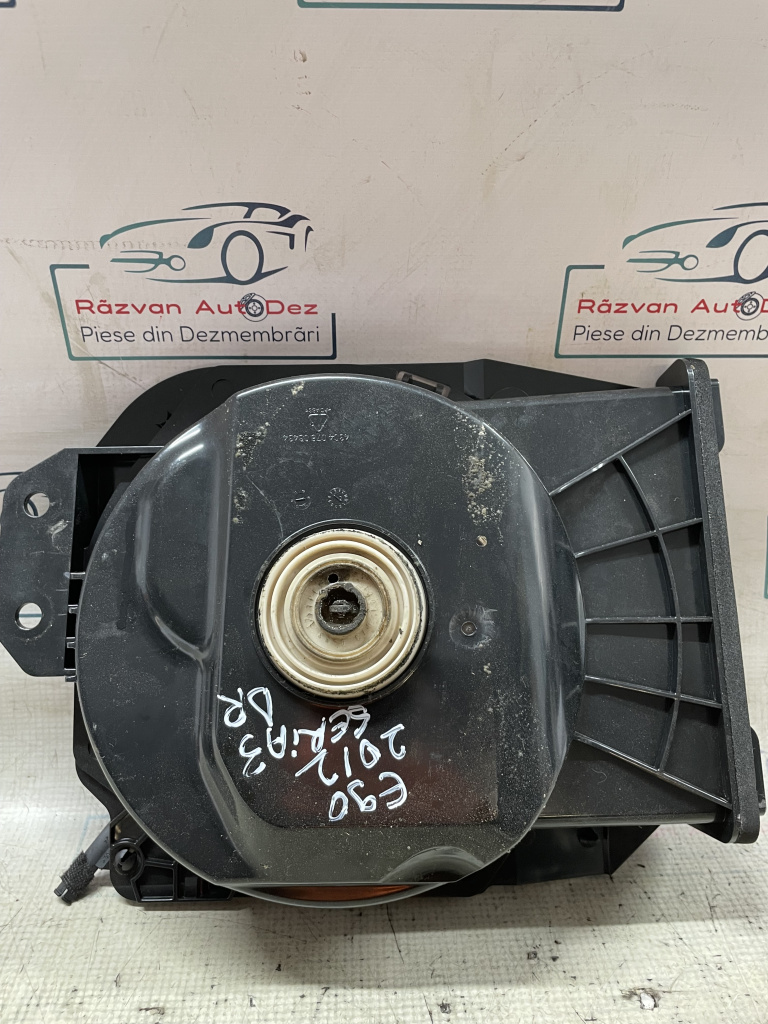 Subwoofer BMW 320 F30 2012, 921014806