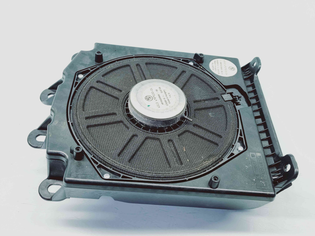 Subwoofer Bmw 5 (E60) [Fabr 2004-2010] 6919353 6929100