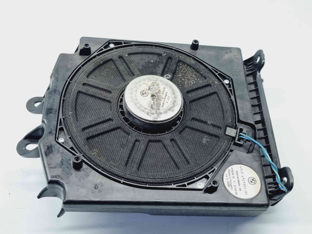 Subwoofer Bmw 5 (E60) [Fabr 2004-2010] 6919354