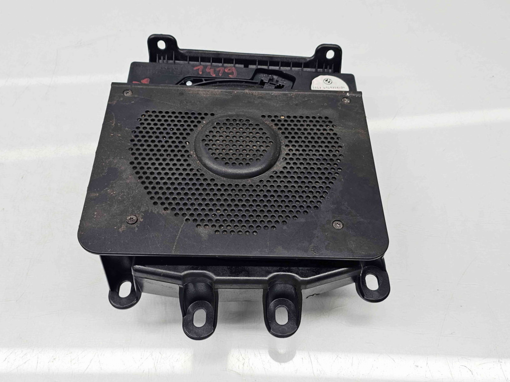 Subwoofer Bmw 5 (E60) [Fabr 2004-2010] 6919354
