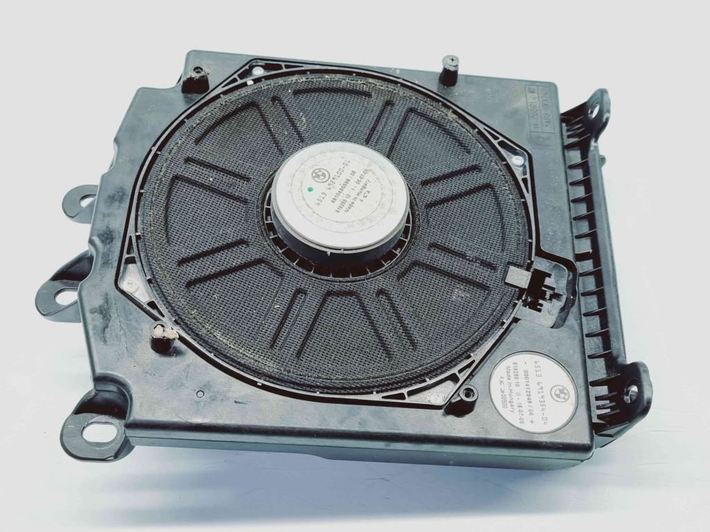 Subwoofer Bmw 5 (E60) [Fabr 2004-2010] 6929100 6919354