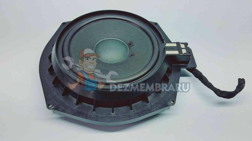 Subwoofer Bmw 5 (F10) [Fabr 2011-2016] 9195199