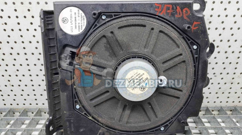 Subwoofer Bmw 5 Touring (E61) [Fabr 2004-2010] 6929100