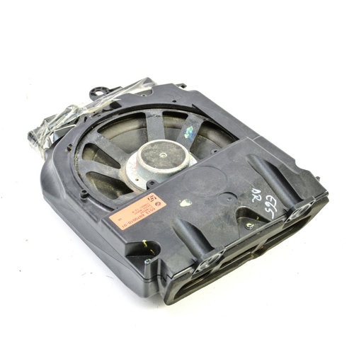 Subwoofer BMW 7 (E65, E66, E67) 2001 - 2008 6970010, 65136970010, 65136970010-01, 6513697001001